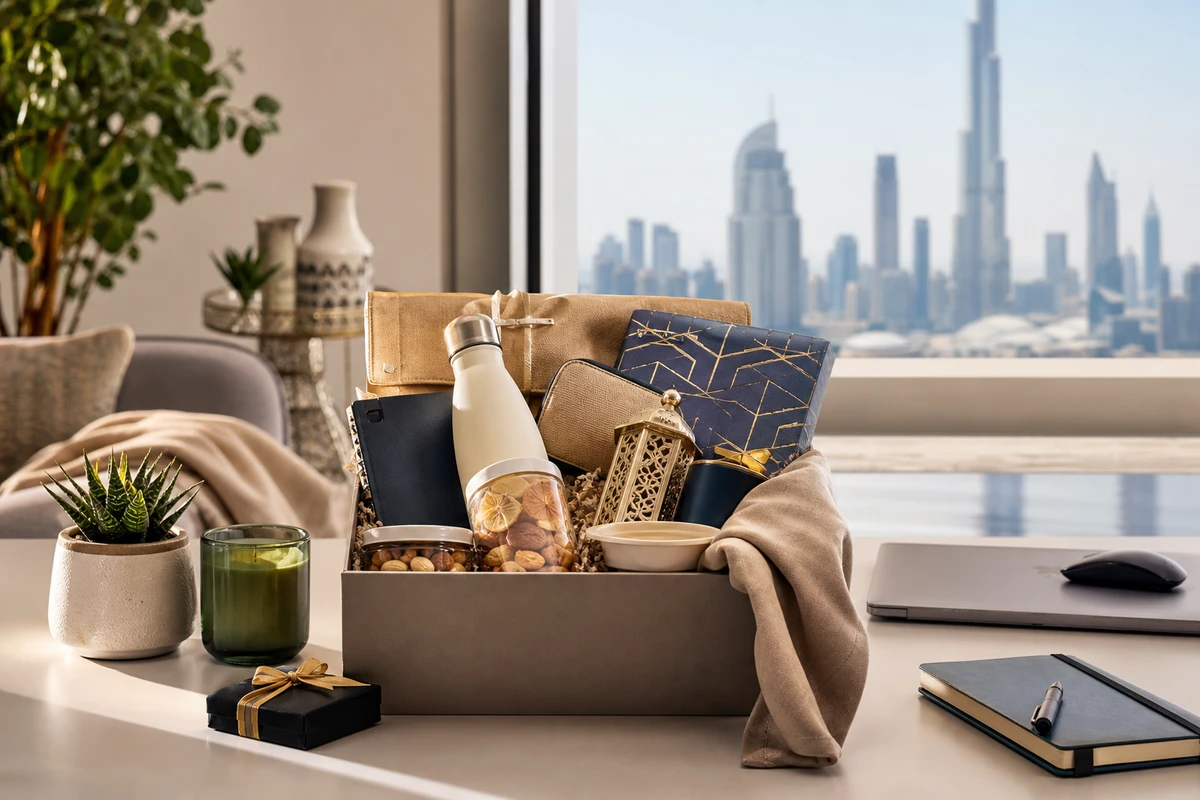 How to choose a practical UAE gift hamper for remote employees and client thank-you occasions in 2026 — How to choose a practical UAE gift hamper for remote employees and client thank-you occasions in 2026